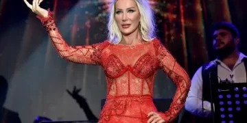 Seda Sayan’ın mal varlığı dudak uçuklatıyor!