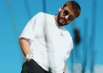 Rapçi Sefo’nun aile evinde yangın! Resmen küle döndü