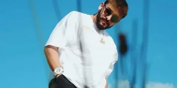 Rapçi Sefo’nun aile evinde yangın! Resmen küle döndü