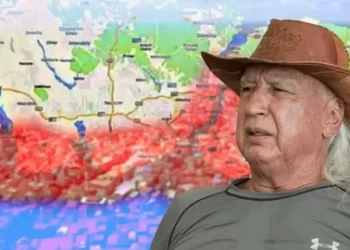 Prof. Dr. Şener Üşümezsoy kimdir, kaç yaşında, nereli?