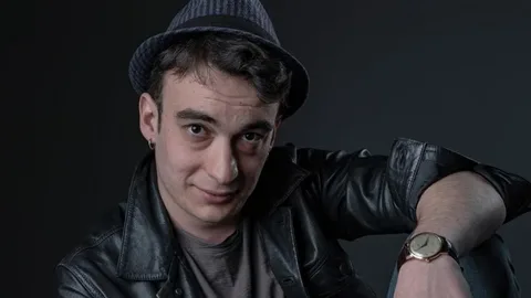 Gösterisi iptal edilen Sergen Deveci'den Gökhan Ünver'e; ''Beni ara başkan'' sergen deveci habermeydan