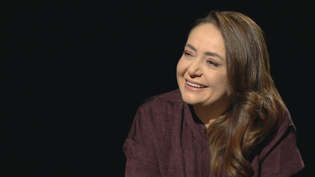 Kızılcık Şerbeti'nde beklenmedik ayrılık! sibel tascioglu habermeydan