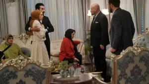 Kızılcık Şerbeti'nde beklenmedik ayrılık! sibel tascioglu1 habermeydan