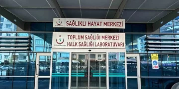 Sinop’ta, Mart ayında aile hekimlerine 110 bin kişi başvurdu!