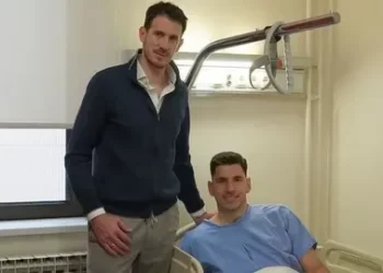 Sivasspor kalecisi Djordje Nikolic ameliyat oldu!