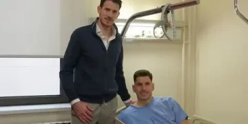 Sivasspor kalecisi Djordje Nikolic ameliyat oldu!