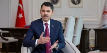 Bakan Kurum: Bugüne kadar yapılmış en büyük sosyal konut kampanyasını başlatacağız