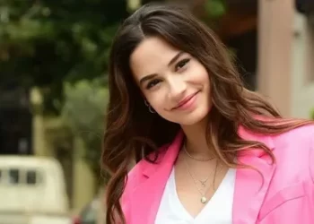 Berk Atan’ın sevgilisi Sude Zülal Güler kimdir?