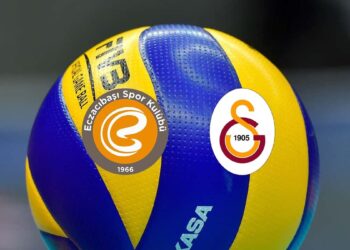 Sultanlar Ligi 3.’lük serisi maç programı belli oldu!