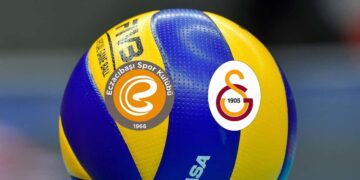 Sultanlar Ligi 3.’lük serisi maç programı belli oldu!