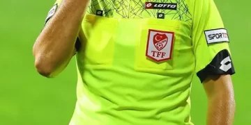 Süper Lig’de 30. haftanın hakemleri açıklandı!