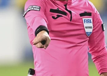 Süper Lig’de 32. haftanın hakemleri belli oldu!