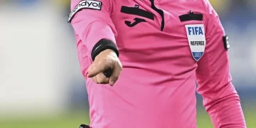 Süper Lig’de 32. haftanın hakemleri belli oldu!