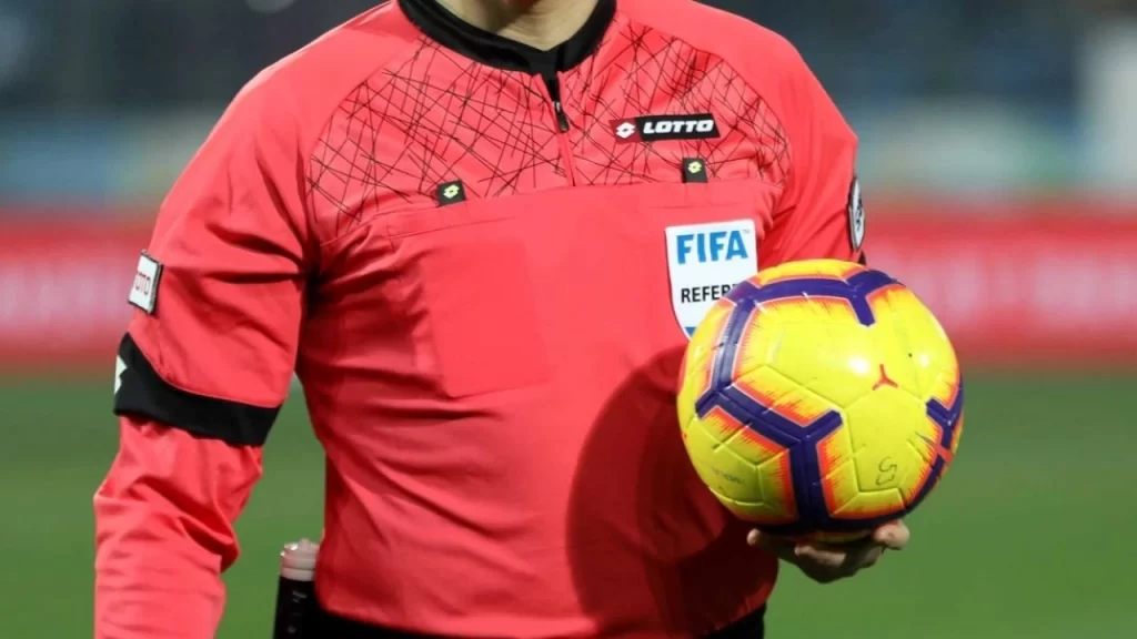 super ligde 34 haftanin hakemleri aciklandi habermeydan