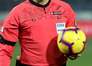 Süper Lig’de 34. haftanın hakemleri açıklandı!