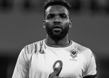 Süper Lig’in eski gol kralı Aaron Boupendza, hayatını kaybetti!