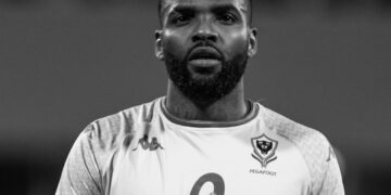 Süper Lig’in eski gol kralı Aaron Boupendza, hayatını kaybetti!