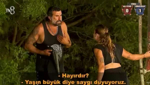 survivor 6 nisan habermeydan