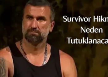 Survivor Hikmet Neden Tutuklanacak? Survivor Hikmet Kimdir, Kaç Yaşında, Nereli? Türkiye’ye Gelme Ödül Oyununu Bıraktı!