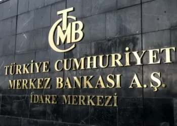 TCMB ile Kazakistan Cumhuriyeti Merkez Bankası arasında swap anlaşması yapıldı