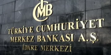 TCMB ile Kazakistan Cumhuriyeti Merkez Bankası arasında swap anlaşması yapıldı