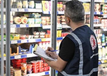 Taklit ve tağşiş listesi güncellendi!