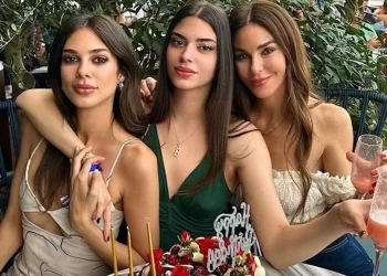 Talu kardeşlerden ‘Zengin Koca’ iddialarına cevap: İstesek buluruz