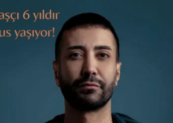 Tan Taşçı 6 yıldır kabus yaşıyor!