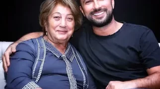 Tarkan’ın annesi Neşe Tevetoğlu hayatını kaybetti