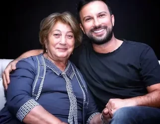 Tarkan’ın annesi Neşe Tevetoğlu hayatını kaybetti