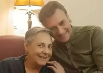 Tayfun Duygulu’dan acı haber! Annesini kaybetti