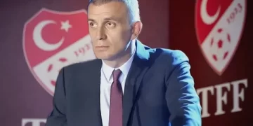 TFF, profesyonel liglerdeki takım sayılarını azaltacak!