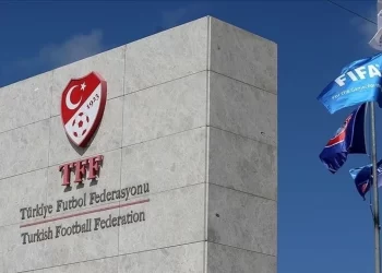 TFF, Süper Lig’den 4 kulübü PFDK’ya sevk etti!