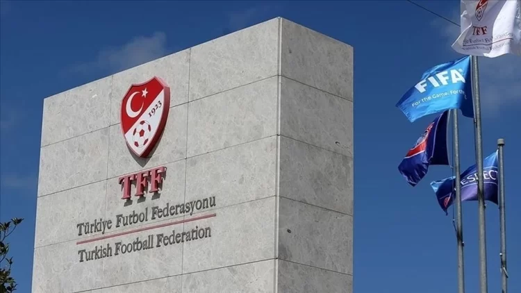 tff super lig den 4 kulubu pfdk ya sevk etti habermeydan