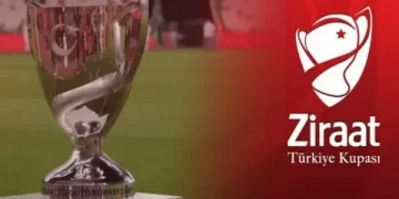 TFF, Türkiye Kupası yarı final programını açıkladı!