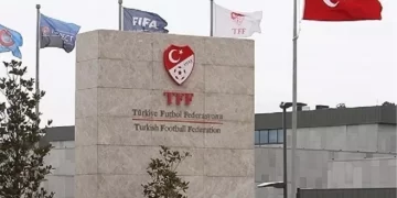 TFF, yeni sezonda uygulanacak yabancı kuralını açıkladı!