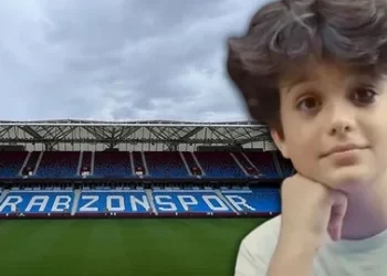 Trabzonspor, Minguzzi tribününü çocuklara açıyor!