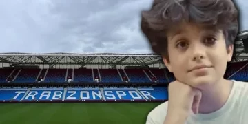 Trabzonspor, Minguzzi tribününü çocuklara açıyor!