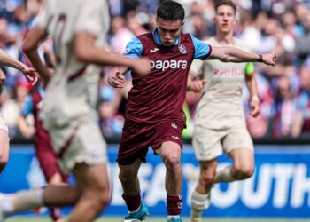 Trabzonspor U19 finalde!