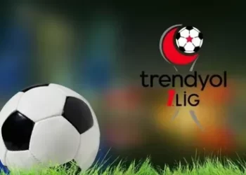 Trendyol 1. Lig’de 36. hafta programı açıklandı!
