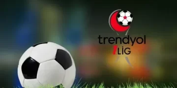 Trendyol 1. Lig’de 36. hafta programı açıklandı!