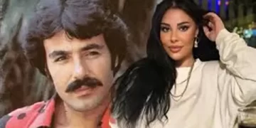 Tuğçe Tayfur’dan babasıyla yeni kare; Ümitsiz bir bekleyiş bu!