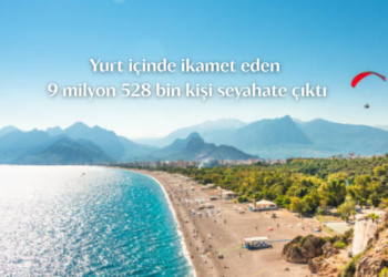 turizm verileri habermeydan