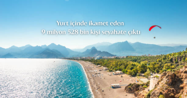 turizm verileri habermeydan