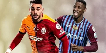 Türkiye Kupası Finali’nin tarihi ve stadyumu belli oldu!