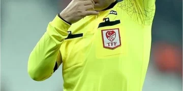 Türkiye Kupası yarı final maçlarının hakemleri açıklandı!