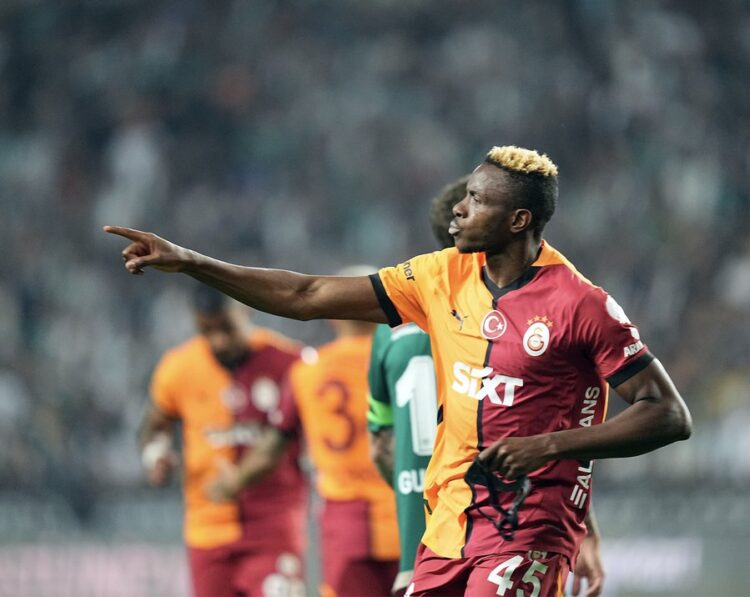 turkiye kupasinda ilk finalist galatasaray habermeydan