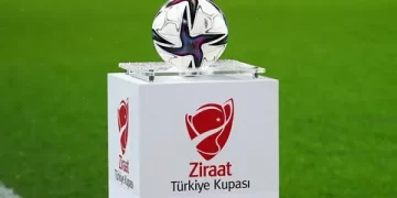 Türkiye Kupası’nın final tarihi ve yeri belli oldu!