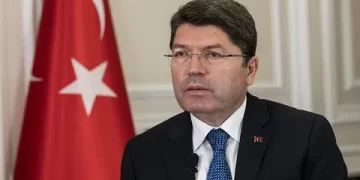 Bakan Tunç’tan tutuklanan öğrencilere ilişkin açıklama