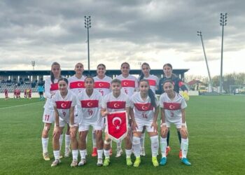 U19 Kadın Millî Takımımız, Macaristan’ı tek golle geçti!